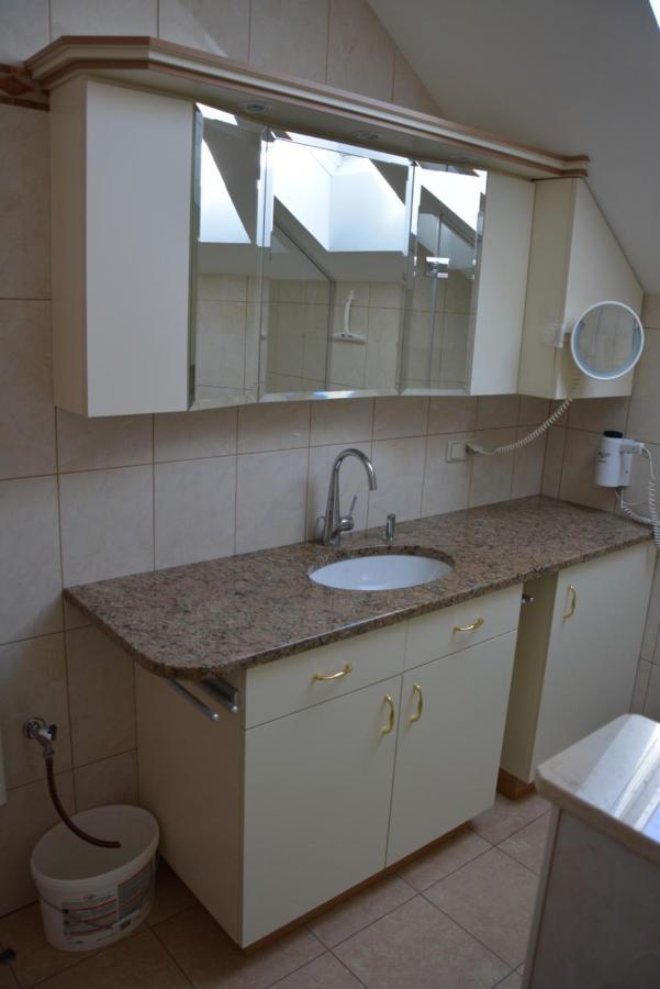 Privatzimmer Marina Фёлькермаркт Экстерьер фото